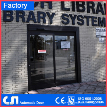 ID card and Password Automatic Door Switch